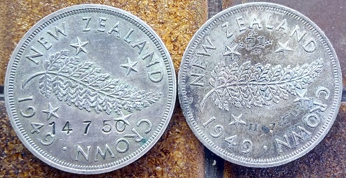 An-Introduction-To-Predecimal-New-Zealand-Coins-1933---1965