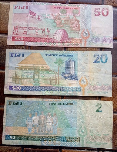 Latest-Banknotes-Acquisition.-List-Them-Here.