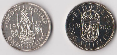 Princetane's-Growing-Collection-Of-British-Coins