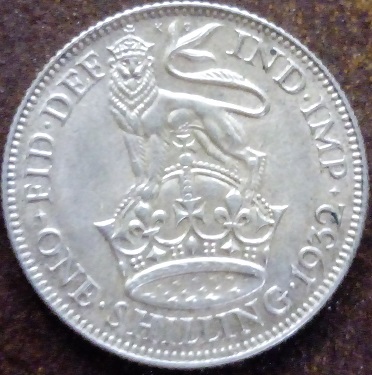 Princetane's-Growing-Collection-Of-British-Coins