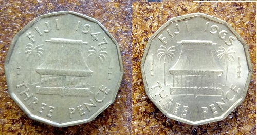 The-Coins-And-Banknotes-Of-Fiji!