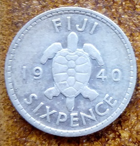 The-Coins-And-Banknotes-Of-Fiji!
