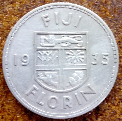 The-Coins-And-Banknotes-Of-Fiji!