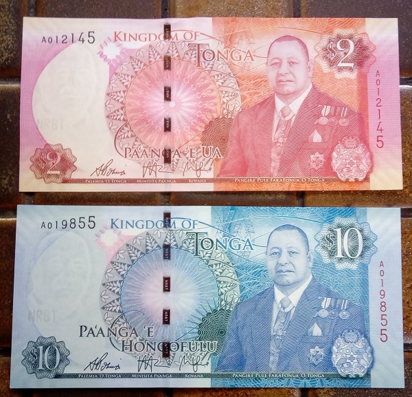 Latest-Banknotes-Acquisition.-List-Them-Here.
