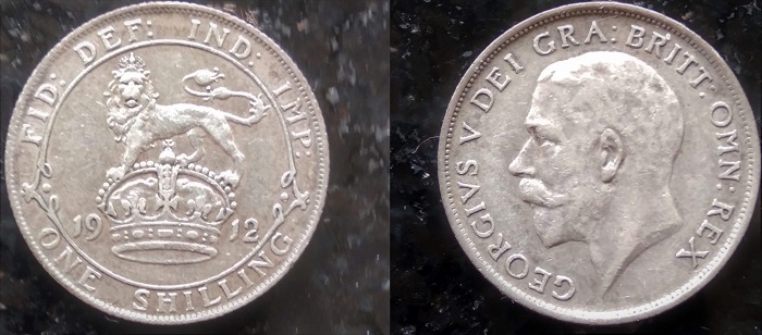 Princetane's-Growing-Collection-Of-British-Coins