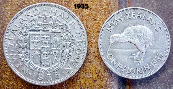 An-Introduction-To-Predecimal-New-Zealand-Coins-1933---1965