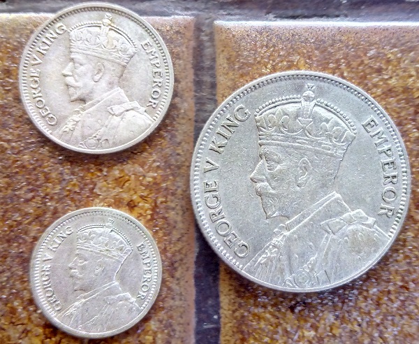 An-Introduction-To-Predecimal-New-Zealand-Coins-1933---1965