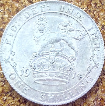 Princetane's-Growing-Collection-Of-British-Coins