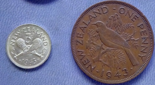 An-Introduction-To-Predecimal-New-Zealand-Coins-1933---1965