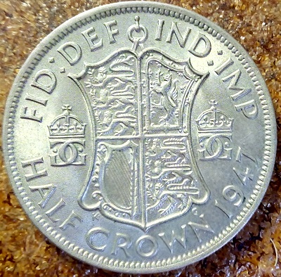 Princetane's-Growing-Collection-Of-British-Coins