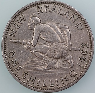 An-Introduction-To-Predecimal-New-Zealand-Coins-1933---1965