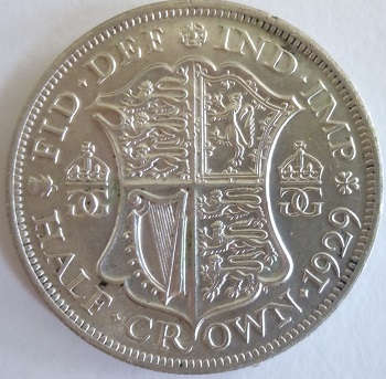 Princetane's-Growing-Collection-Of-British-Coins
