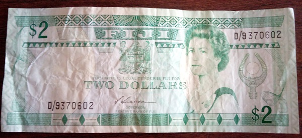 The-Coins-And-Banknotes-Of-Fiji!