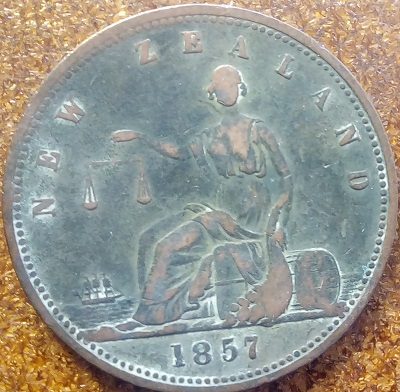 Tokens-And-Special-Purpose-Coins-Of-New-Zealand
