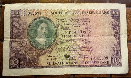 Latest-Banknotes-Acquisition.-List-Them-Here.