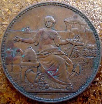Tokens-And-Special-Purpose-Coins-Of-New-Zealand