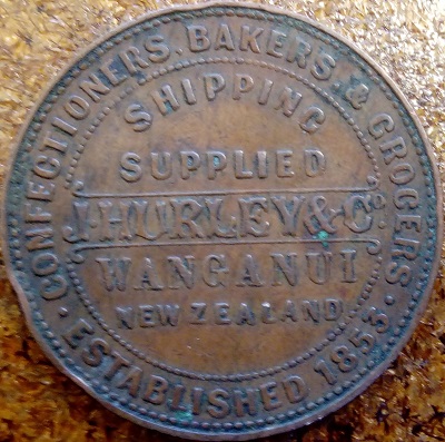Tokens-And-Special-Purpose-Coins-Of-New-Zealand