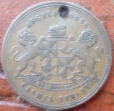 Tokens-And-Special-Purpose-Coins-Of-New-Zealand