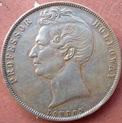 Tokens-And-Special-Purpose-Coins-Of-New-Zealand