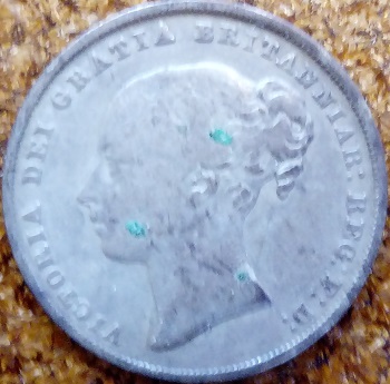 Princetane's-Growing-Collection-Of-British-Coins