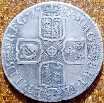 Princetane's-Growing-Collection-Of-British-Coins