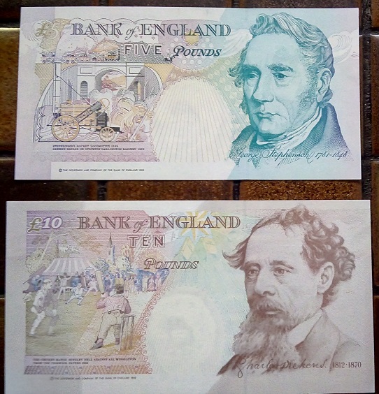 Latest-Banknotes-Acquisition.-List-Them-Here.