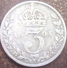 Princetane's-Growing-Collection-Of-British-Coins