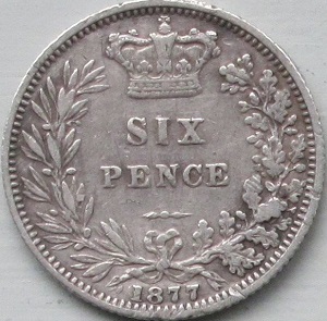 Princetane's-Growing-Collection-Of-British-Coins