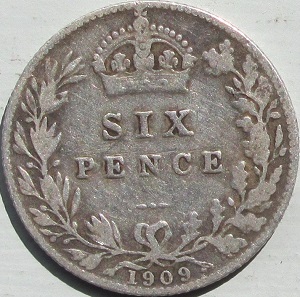 Princetane's-Growing-Collection-Of-British-Coins