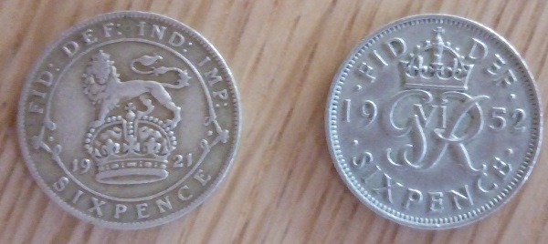 Princetane's-Growing-Collection-Of-British-Coins