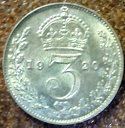 Princetane's-Growing-Collection-Of-British-Coins