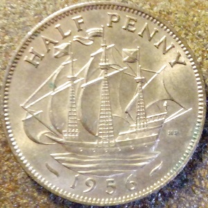 Princetane's-Growing-Collection-Of-British-Coins