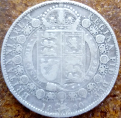 Princetane's-Growing-Collection-Of-British-Coins