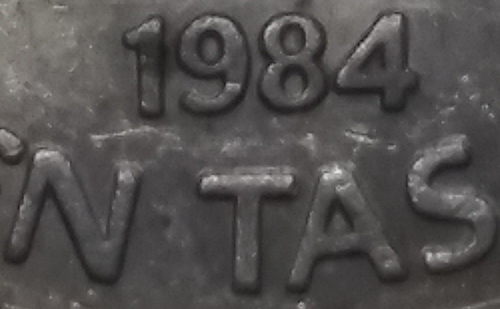 Quadrupled-Die?-Such-A-Thing?-1984-1-Markka---Someone-School-Me,-Please