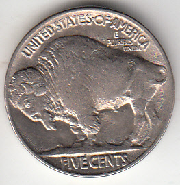 US-Five-Cents-1918,-Any-Guess-On-The-Grade?