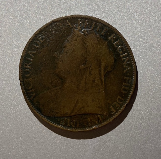 UK-Penny-Victoria-Old-Veiled