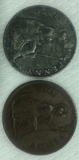 1906-UK-Penny---Looks-Silver