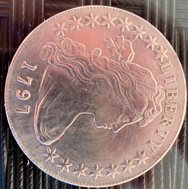 1797-Liberty-Silver-Dollar