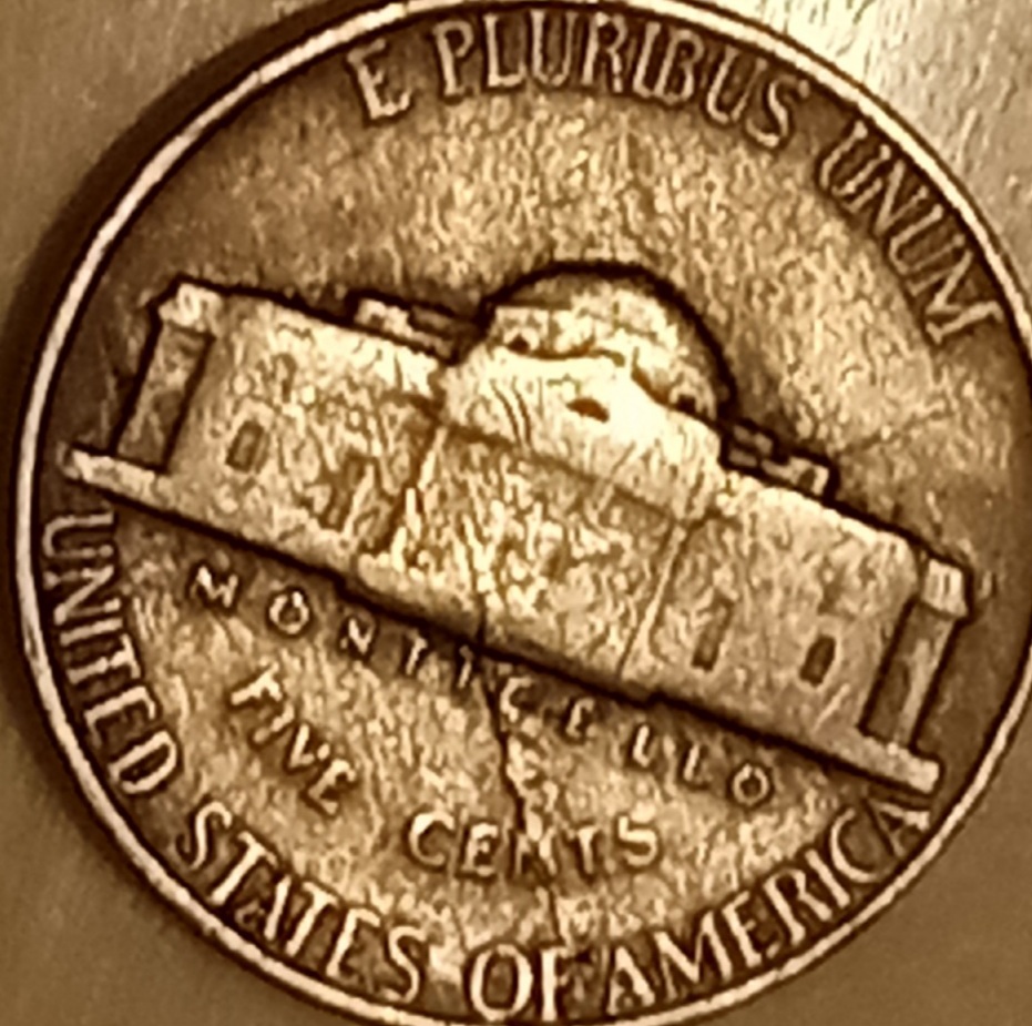 1953-Jefferson-Nickle.lamination-Error?-Or-Something-Else?