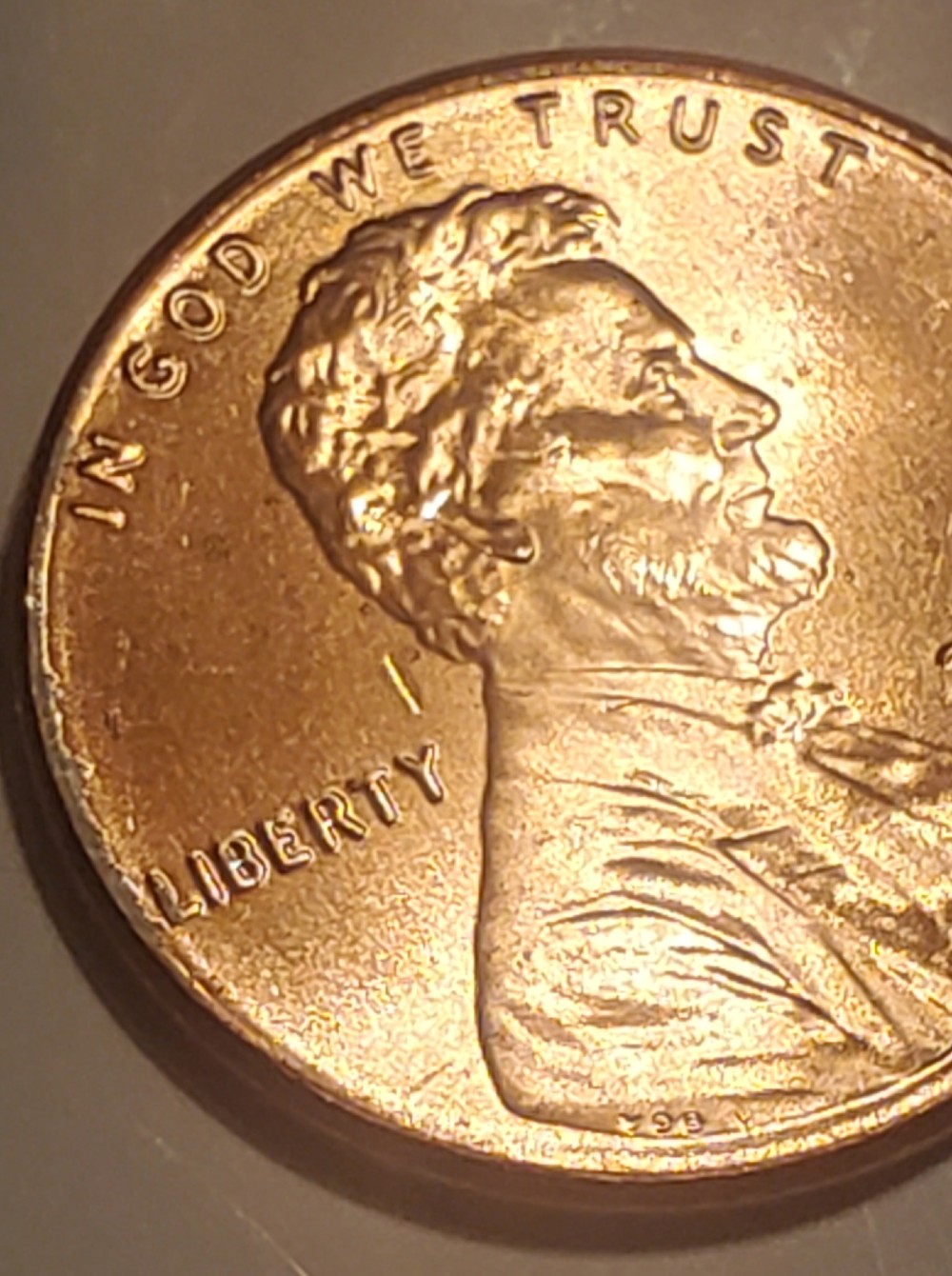 2023-VDB-V-Penny.-Worth-Grading-To-Sell?