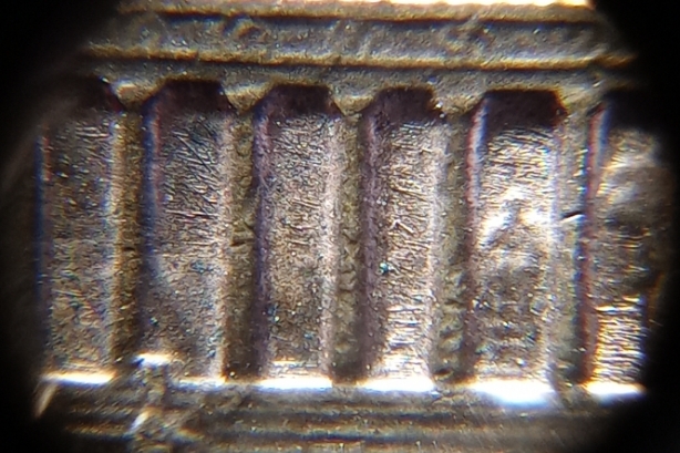 Nice-Die-Cracks-And-Plating-Bubbles-On-1983-P?