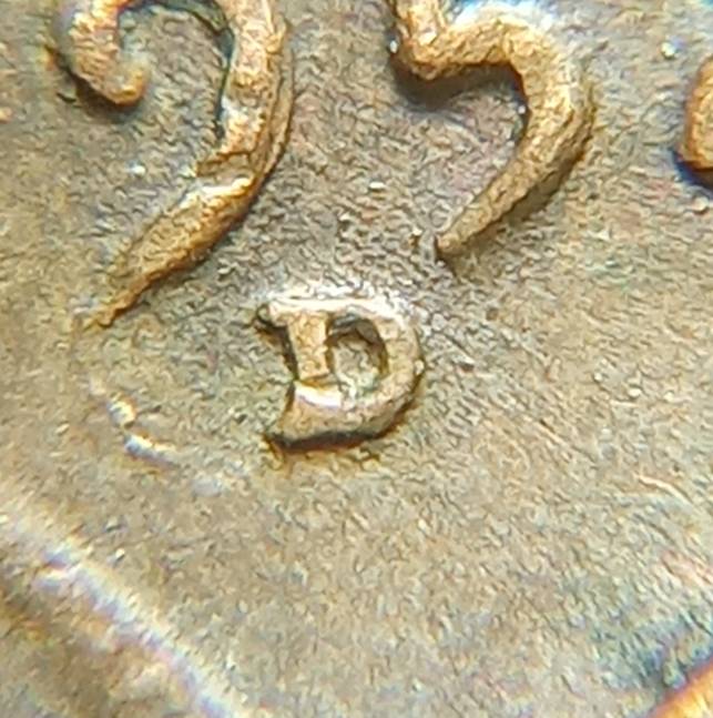 1952-D-Penny-RPM-Most-Likely?
