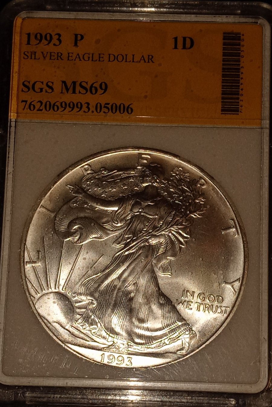 Silver-Eagle's-Need-Help-Pricing-88,91-94,96,98,99