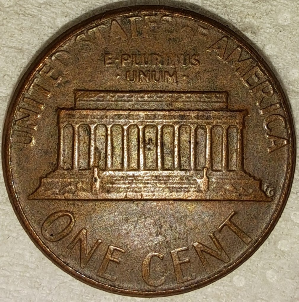 1984-D-Cent-Cannot-Figure-Out-If-DDR-From-Years-Of-Love