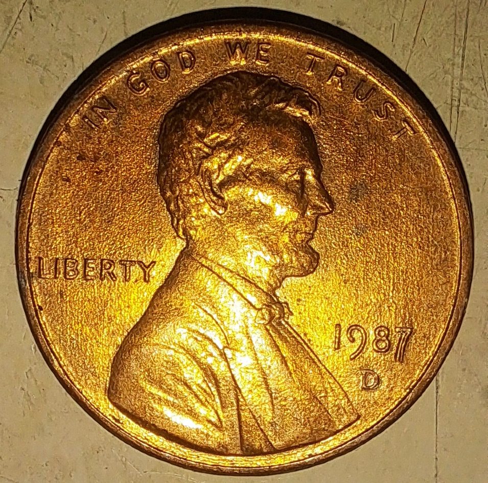 Perfectly-Placed-MD-On-7?-1987-D-Penny