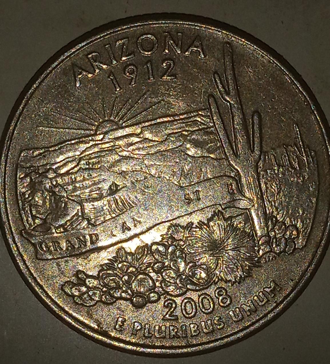 2008-D-AZ-Quarter-No-Letters-On-Motto-Grease-Fill