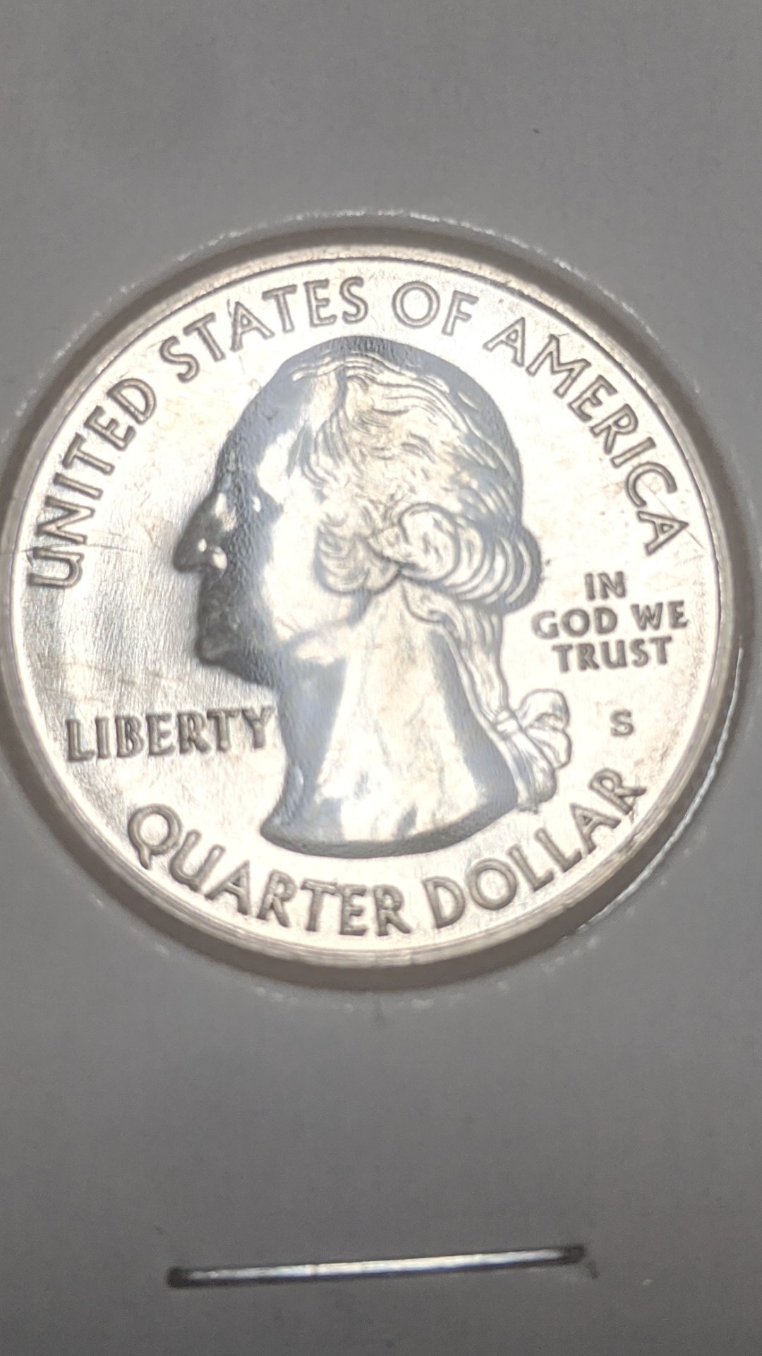 I'm-Trying-To-Find-Info-On-2020-S-Quarters