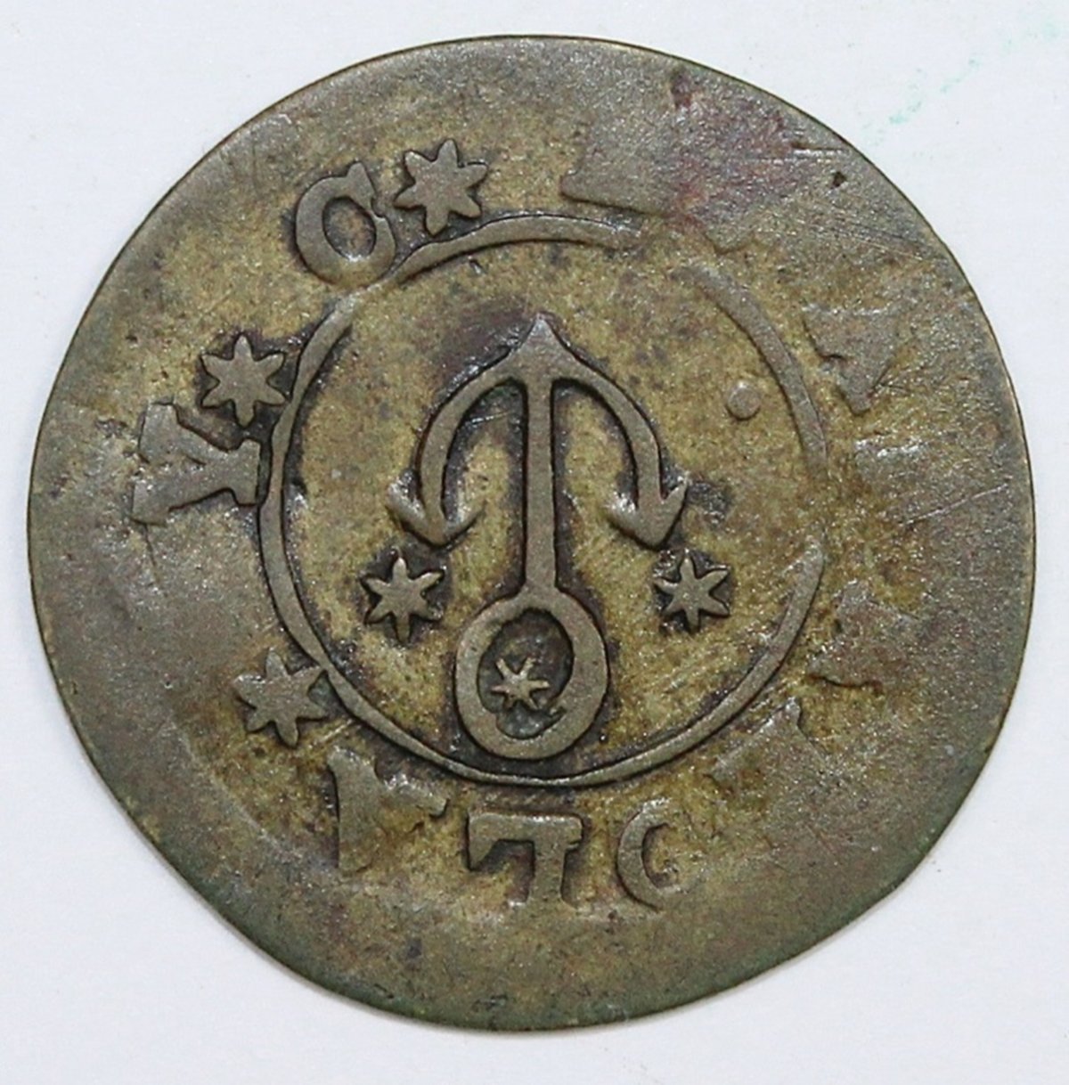 Mexico-Arreola-Token?-Need-Help/Info-On-It-Please.
