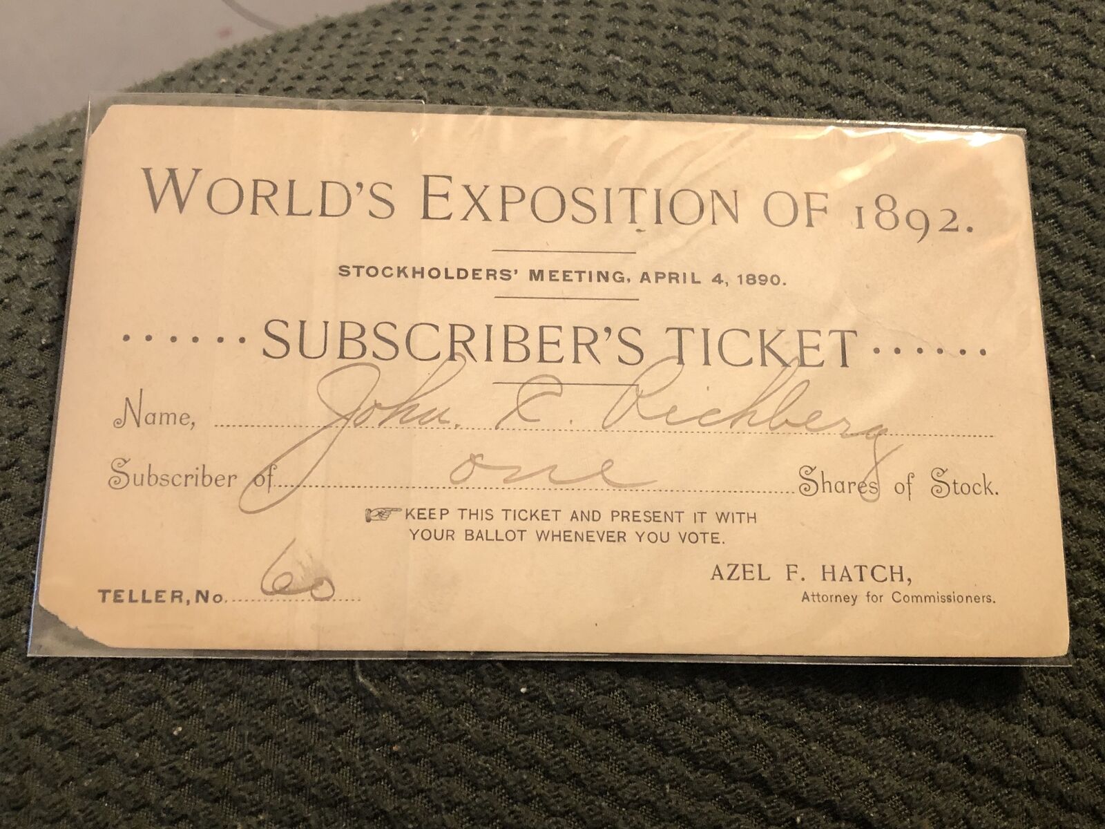 Post-Your-Exposition-And-World's-Fair-Tickets