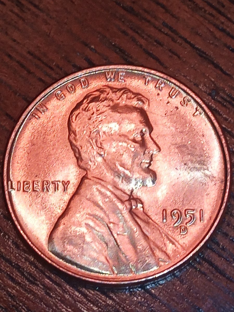 1951-D-Lincoln-Wheat-Penny-Error?